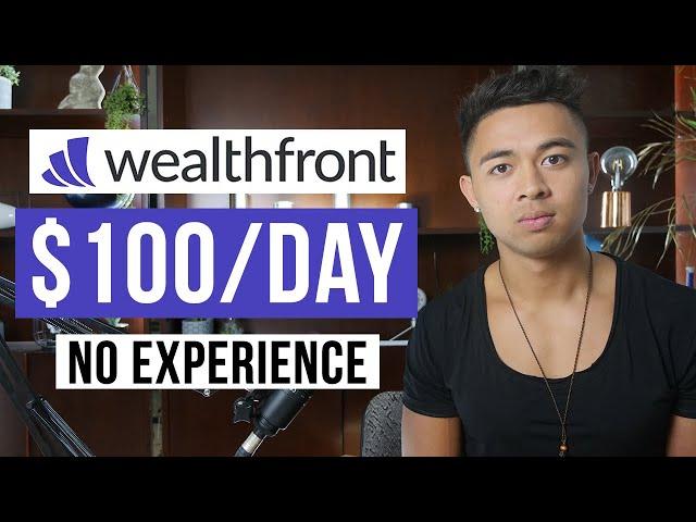 How To Make Money With Wealthfront in 2025 (For Beginners)