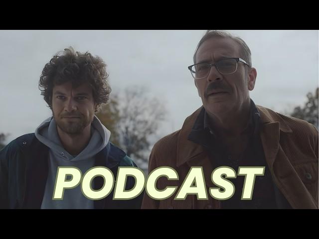 Neighborhood Watch director Duncan Skiles | Matt's Movie Reviews Podcast #649