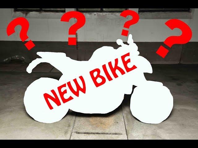 My Bike Reveal│SWISSBIKER