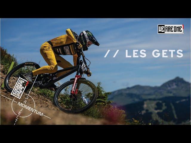 Momentum Project Ep 5 - Les Gets