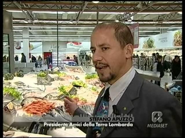 Azioni e storia Amici della Terra Lombardia