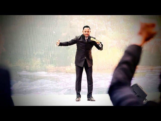IT COUNTS DOUBLE | Teaching and Healing Service | Friday 23 May 2025 | AMI LIVESTREAM