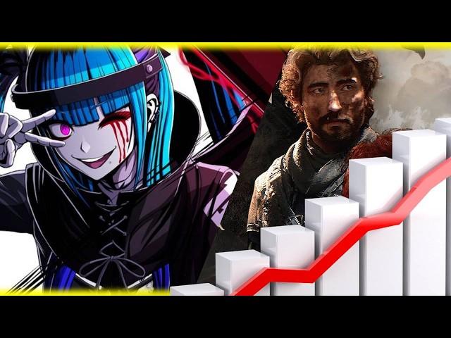 The two games that proved AAA wrong