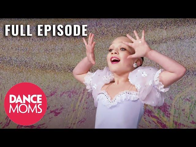 SHOCKING & "OVER the TOP" Dance BACKFIRES (S1, E2) | Full Episode | Dance Moms