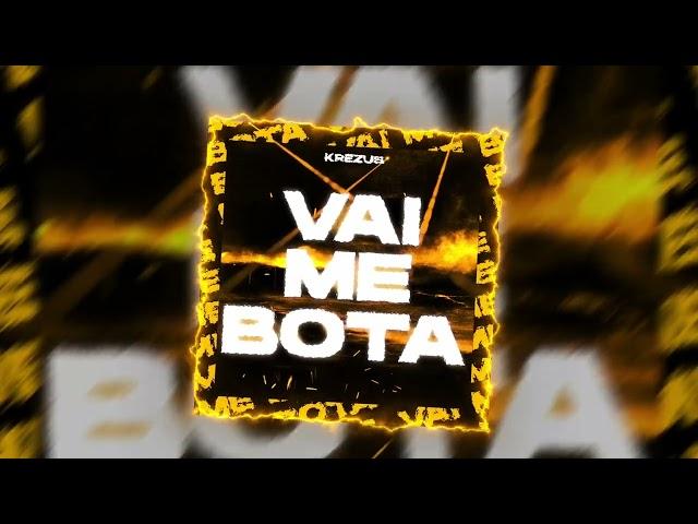 KREZUS - Vai Me Bota (Official Audio)