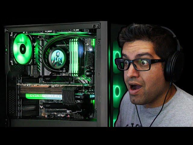 Best Gaming PC 2022 | 1440p, 4K Gaming | Best Gaming PC 2022 | PowerGPU