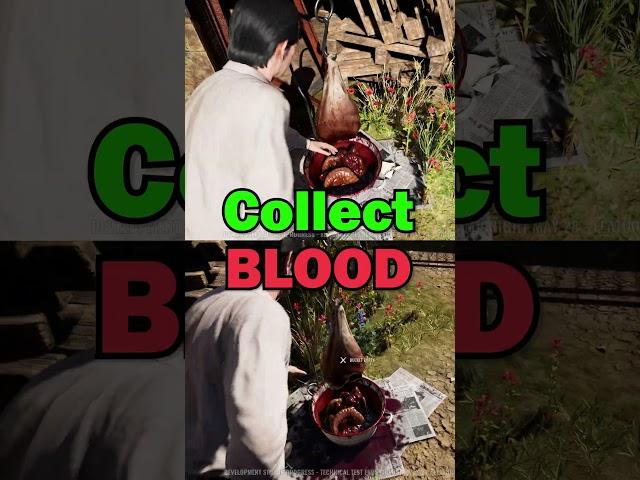 How to Play The COOK In The BRAND NEW Texas Chainsaw Massacre Game #shorts