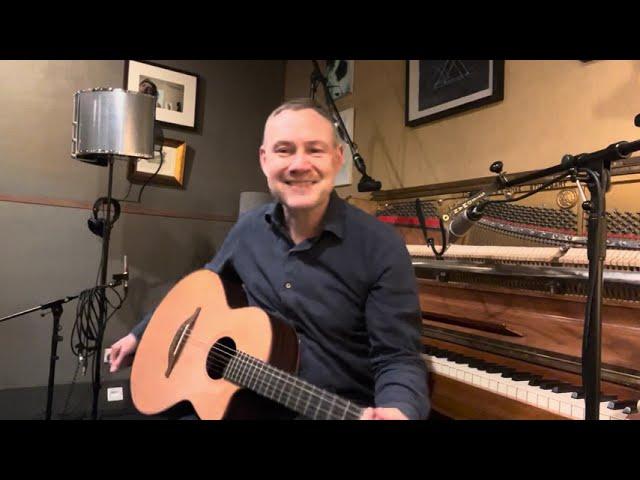 David Gray – Thank You For Listening This Year!