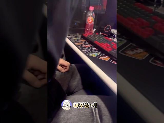 드디어 성사된 와르르 패밀리 현실만남! 과연 뭘 하고 놀았을까?! #로블록스 #roblox #마주 #유이