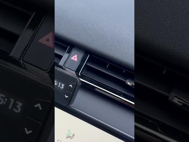 The Ultimate in Speed Camera Detection - Genevo Pro2M - Floating In a Range Rover L460