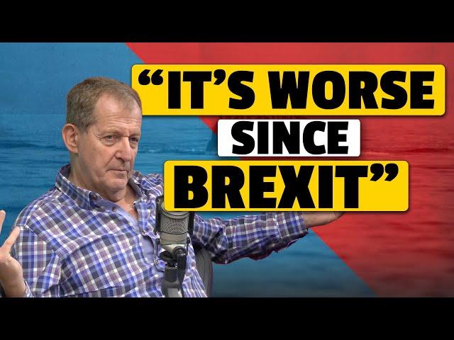 What Is The UK’s Issue With Immigration?
