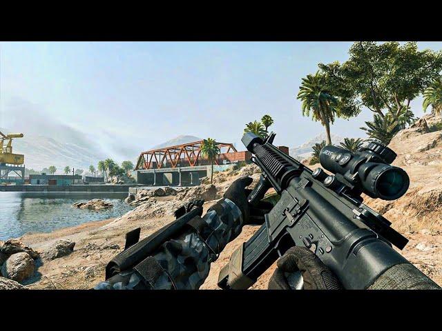  Battlefield 2042 is STILL GREAT  - Battlefield 2042 Gameplay...