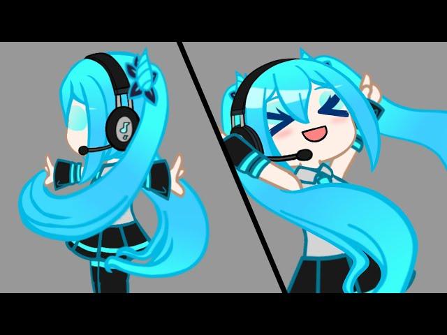 MIKU DANCE