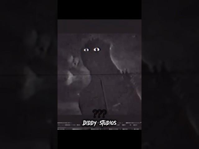 Godzilla analog horror edit