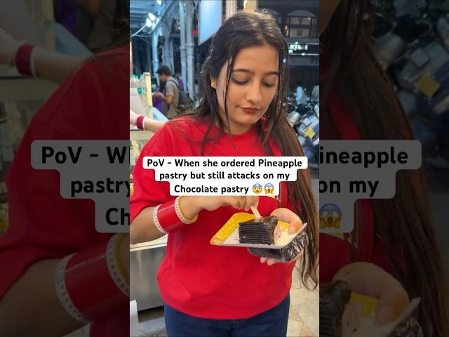 Why she always do this  #shorts #shortvideos #trending #husbandwife #couple  #love #subscribe