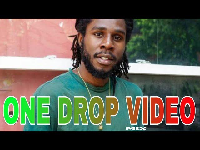 ONE DROP MIXCRATE 2 -DEEJAY KAYME254 FT CHRONIX,MARTIN,SIGNAL,JAH CURE,DENYQUE