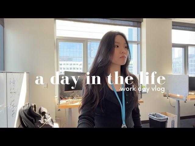 Day in the Life as an Amazon Software Engineer in Seattle | Design Review Meeting