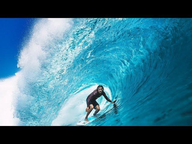 Hurley Presents: One For All ft. Rob Machado