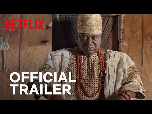 House of Ga'a | Trailer