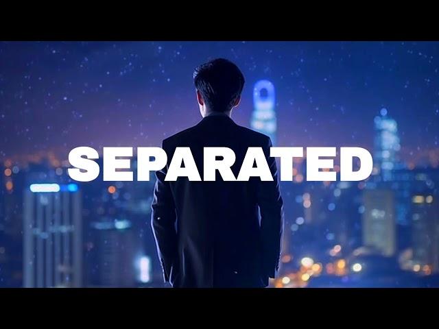 FREE Sad Type Beat - "Separated" | Emotional Rap Piano Instrumental