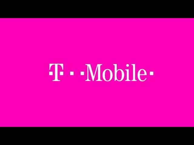 T Mobile logo