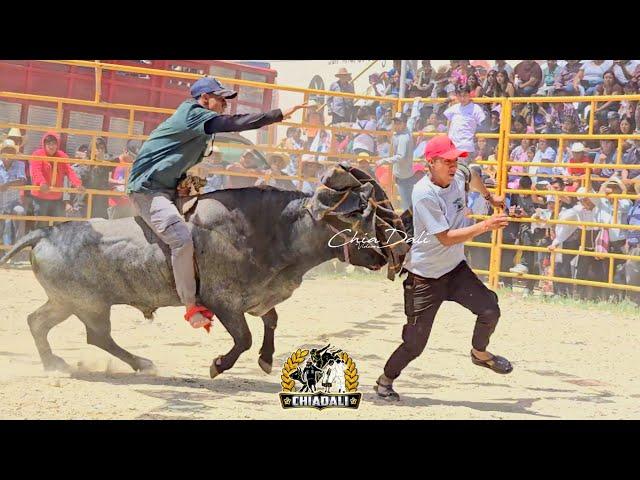 ASI SE VIVIO LA FIESTA EN SAN ANDRES SOLAGA EN HONOR A LA VIRGEN DEL CARMEN JULIO 2024