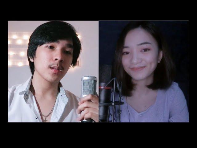 I See The Light (cover) | Kean & Echo