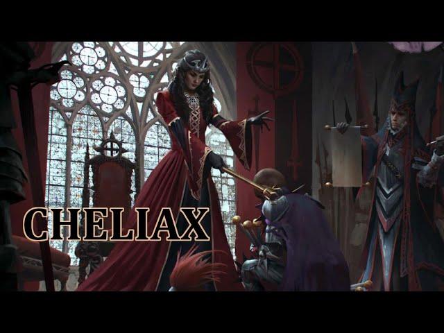 Pathfinder Regional Deep Dive: Cheliax