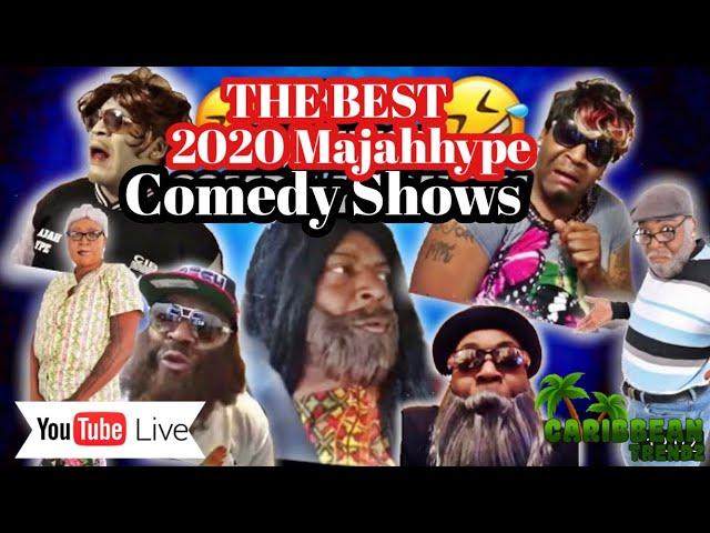 BEST OF Majahhype 2020. (A MUST WATCH) *2021 MARATHON