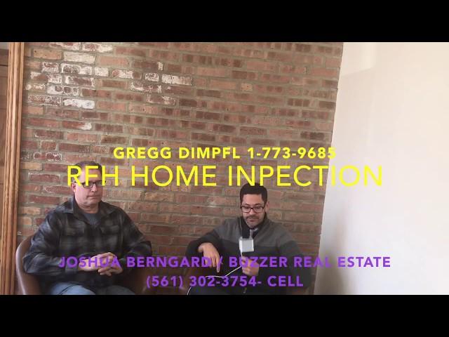 Why have a Home inspection