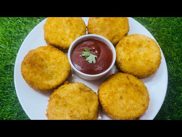 Crispy Kurkura Snack Jise Kha Kar Bharega Sabka Pait Aaj Hi Banae Aur Store Kare | Zaikedarkitchen