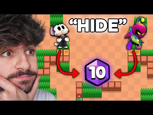 Exposing Viral Brawl Stars Strategies..