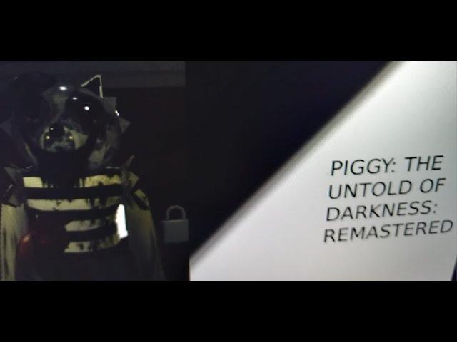 All jumpscares from Chapter 1 and chapter 2 in Piggy The Untold Of Darkness