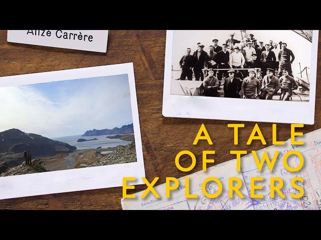 Modern Explorer | Episode 9 | A Tale of Two Explorers