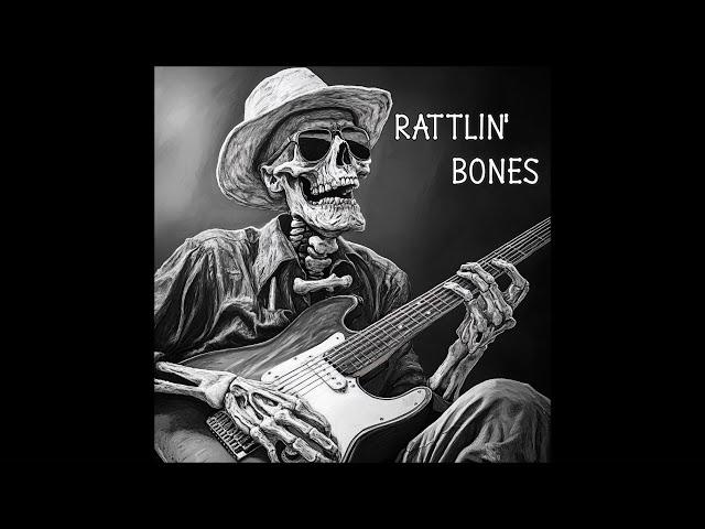 Rattlin' Bones [Electric Blues]