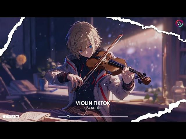 The Spectre - Top 20 Bản Violin Hay Nhất Mọi Thời Đại | EDM Violin TikTok Gây Nghiện Hay Nhất 2024