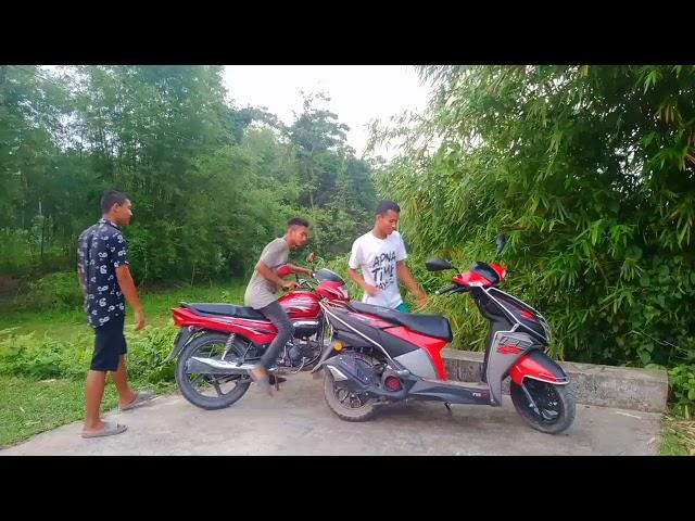 Short Bodo film part (2)#S.R.C PRODUCTION