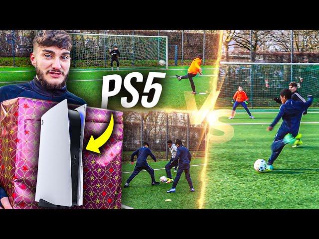 EPISCHES FUßBALL TURNIER VS ABONNENTEN UM PS5!!