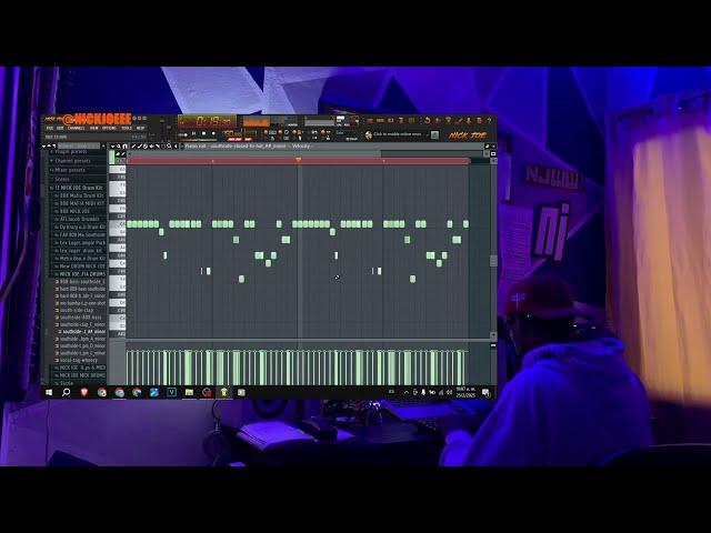 I Upgraded My Beatmaking in One Night – The 808 Mafia Formula That Works