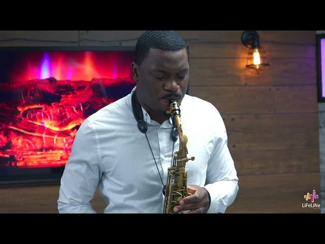 Got Tell It On The Mountain - Patrick Walton