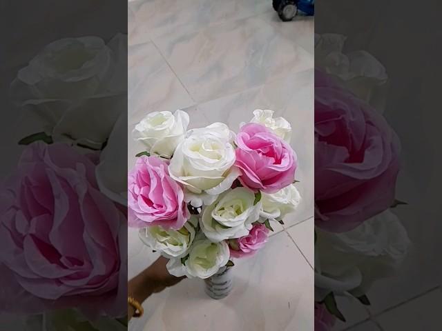 make a vasee