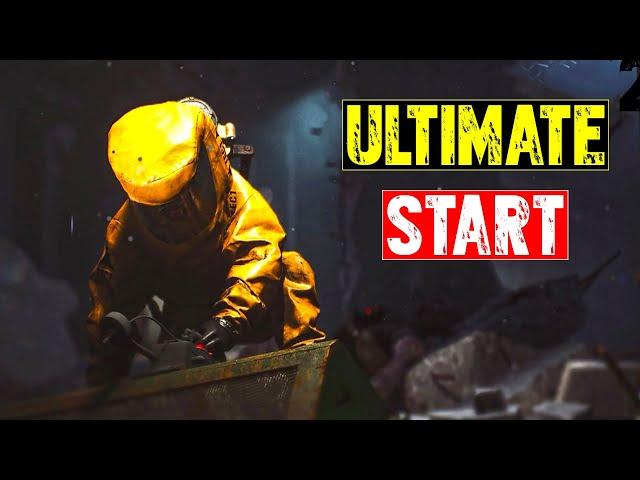 The Ultimate Powerplant Guide for Scum