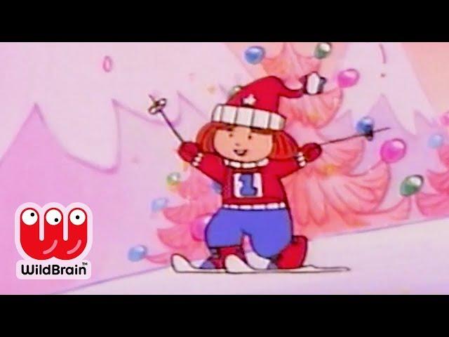 Madeline: Madeline's Christmas  Season 1 - Episode 1  Videos For Kids | Madeline - WildBrain