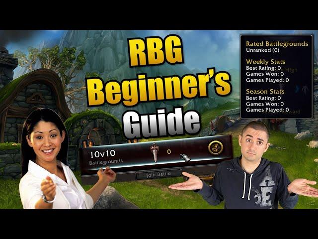 RBG Beginner's Guide (ft. Ezgame)