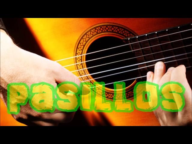 PASILLOS INOLVIDABLES: ECUADOR Y SU MUSICA.