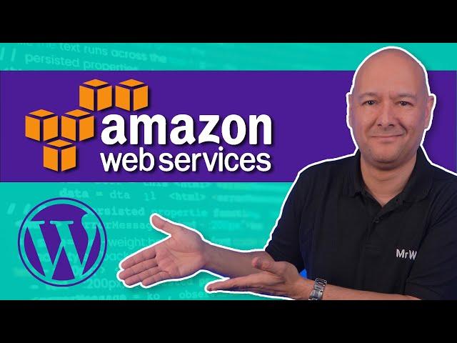 How to Install WordPress on AWS EC2 in Less than 3 Minutes [FlyWP reviews] 2024