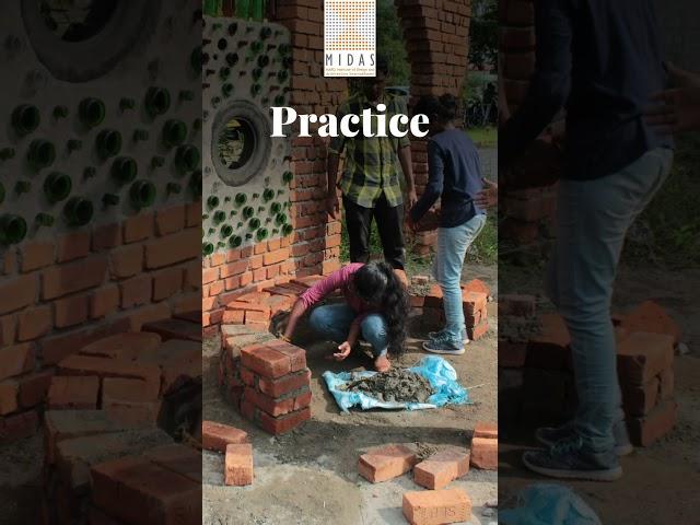 Ready to make your mark on the world? Start with architecture.!  #architecture