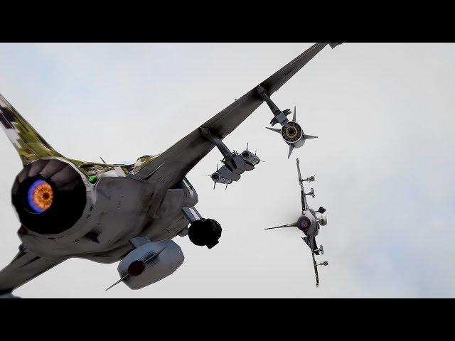 Arma 3 - Jets DLC Trailer