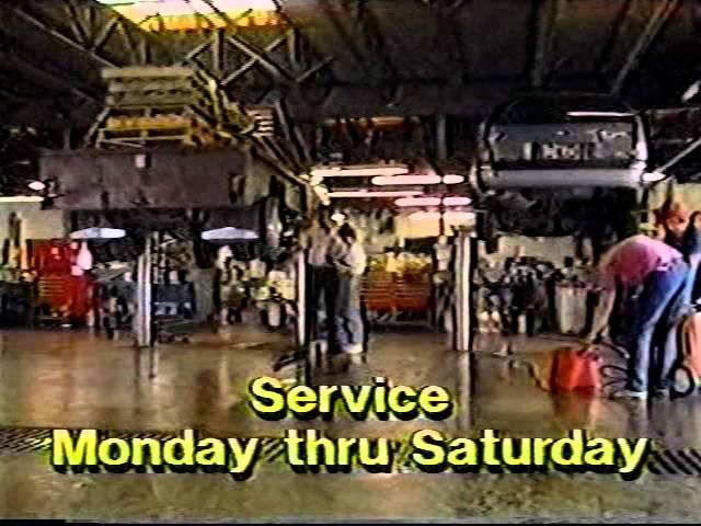 KSPR 5:30pm News, June 28, 1989