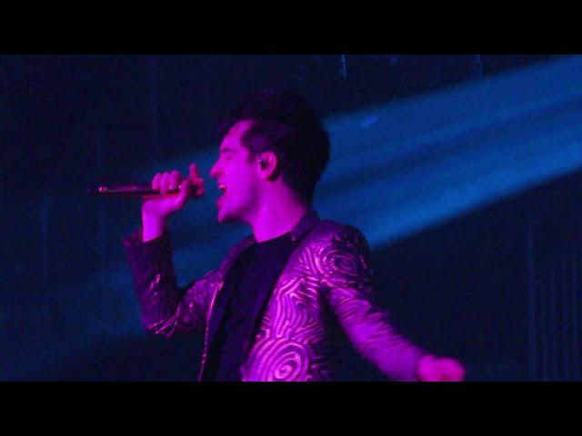 Panic! At The Disco - Casual Affair Live from The Pray For The Wicked Tour 2019 (PRO AUDIO)